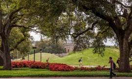 Phát hiện công trình ở châu Mỹ, cổ hơn Kim tự tháp Ai Cập 