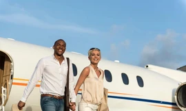 Bác sỹ khuyến cáo: Đi máy bay giá rẻ, khả năng tình dục giảm sút