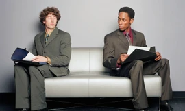 Đàn ông có mức testosterone càng cao, càng thành đạt