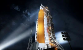 Tại sao cuộc thử nghiệm “Mega Moon Rocket” của NASA lại bị trì hoãn một lần nữa? 