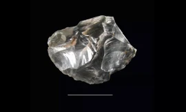 Tìm thấy hàng trăm tinh thể đá 'ma thuật', hé lộ nghi lễ hoành tráng ở miền tây nước Anh