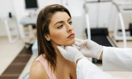 Bảy dấu hiệu của tuyến giáp kém hoạt động 