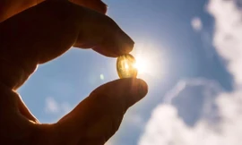 Mùa đông này, nhớ bổ sung vitamin D để hỗ trợ sức khỏe thể chất và tinh thần 