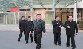 Triều Tiên sẽ phóng nhiều vệ tinh do thám trong những năm tới 