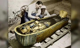 Xác ướp có mùi vị khủng khiếp, tại sao người châu Âu lại muốn ăn?