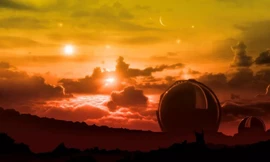 Con người có thể trở thành loài người liên hành tinh trong vòng 200 năm nữa 