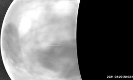 NASA công bố hình ảnh đầu tiên từ kính viễn vọng không gian James Webb 