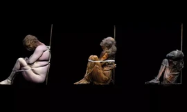 Xác ướp 8.000 năm tuổi lâu đời nhất thế giới được tìm thấy ở Bồ Đào Nha 