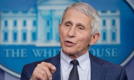 Omicron có thể đánh dấu sự kết thúc của giai đoạn đại dịch COVID-19 