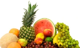 Trái cây cho người đái tháo đường