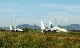 'Át chủ bài' đi săn trên Biển Đông (kỳ II)