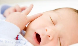 Trẻ ngủ nhiều có khả năng tăng trưởng chiều cao