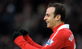 Berbatov muốn trở thành Vua phá lưới