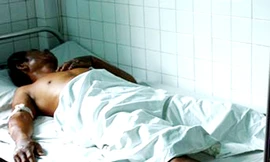 Một nạn nhân trong vụ tạt axít cả gia đình đã tử vong