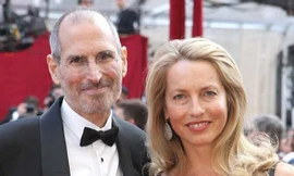 Ai sẽ thừa hưởng gia tài của ông 'vua Táo'?