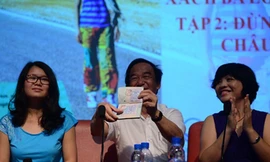 Huyền Chip lý giải việc kiếm tiền ở sòng bạc