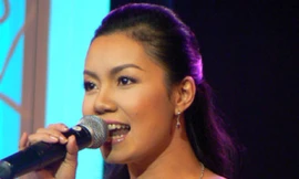 Ngọc Anh đo tình bằng tiền?