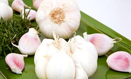 Tỏi có thể ngăn ngừa bệnh viêm khớp