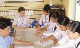 Không bắt buộc trả lãi trong thời gian học