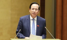 Xây dựng các chế độ Bảo hiểm xã hội công bằng, bình đẳng, chia sẻ và bền vững