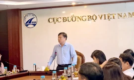 Cục Đường bộ dôi dư 19 nhân sự từng là phó cục trưởng, vụ trưởng