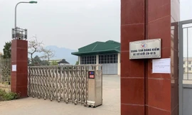 Bộ Giao thông hỗ trợ tỉnh Hòa Bình mở lại trung tâm đăng kiểm duy nhất