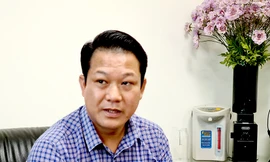 Tổng Công ty Quản lý bay Việt Nam có chủ tịch mới