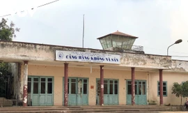 Sẽ giao Sơn La gọi vốn 'tái sinh' sân bay sau hàng chục năm đóng cửa