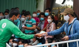 Người lao động phía Nam nhận BHXH một lần chiếm một nửa cả nước