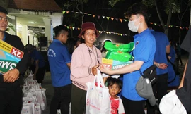 Hơn 4.700 tỷ đồng hỗ trợ trên 6 triệu người dịp Tết Nguyên đán 