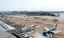 Lý do gây chậm, huỷ chuyến bay liên tục ở Tân Sơn Nhất 