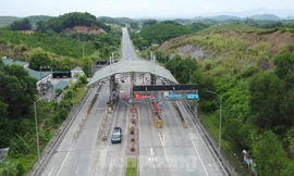 Bộ Giao thông nói gì về ‘số phận’ BOT Thái Nguyên - Chợ Mới? 