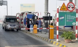 Sắp buộc phải có tài khoản giao thông, định danh từng phương tiện?