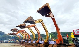 Tăng quy mô khu tái định cư cao tốc Bắc - Nam, địa phương phải tự bố trí vốn