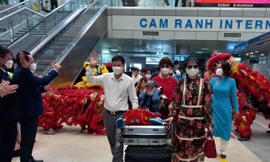 Trung Quốc không mở tour tới Việt Nam: Hàng không, du lịch 'vỡ' kịch bản?