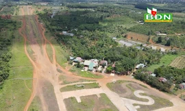 Bộ Giao thông ủng hộ quy hoạch sân bay Nhân Cơ, khai thác thêm chuyên dùng