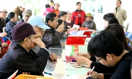 Điều kiện để được nhận lương hưu gần 125 triệu đồng/tháng 