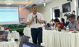 Lạm dụng quỹ BHYT: Có người ngày nào cũng đi khám, nhận 11.000 viên thuốc trong 11 tháng