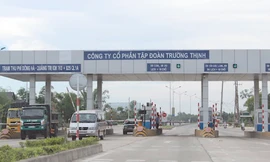 Lý do một địa phương không thể làm đường nối với quốc lộ 