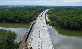 Vì sao cao tốc tỷ USD Bến Lức - Long Thành 'bất động'?