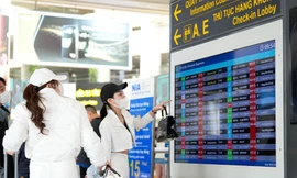 Đường dây nóng giao thông Tết hoạt động ra sao?