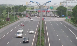 VEC xin tăng phí 4 tuyến cao tốc để lấy tiền... trả nợ