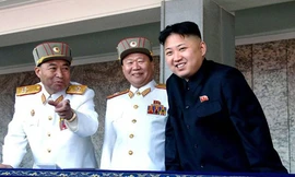 Lộ lý do Tổng tham mưu trưởng Triều Tiên bị cách chức