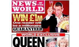 Nhìn lại hành trình của News of the World