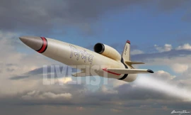 Ấn Độ chuẩn bị thử tên lửa hành trình cận âm