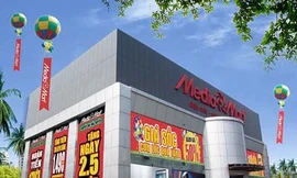 Media Mart khai trương siêu thị điện máy hiện đại bậc nhất Hải Phòng