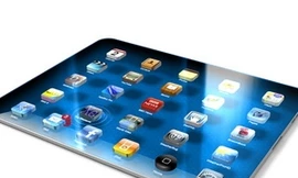 Apple ra mắt thiết bị có màn hình 4-inch vào 2012