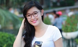 “Hot girl” tiết lộ kỳ nghỉ Hè bận rộn, lý thú