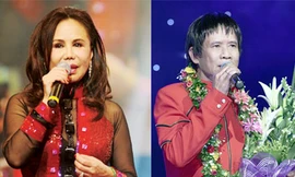 Nghệ sĩ hải ngoại nào bị từ chối cấp phép?