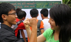 Ảo ảnh 'hai không'